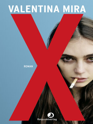 cover image of X